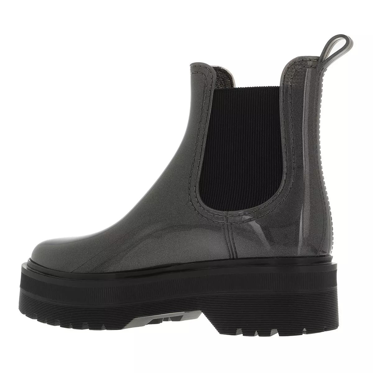 LEMON JELLY Stiefeletten grau Chelsea Boot