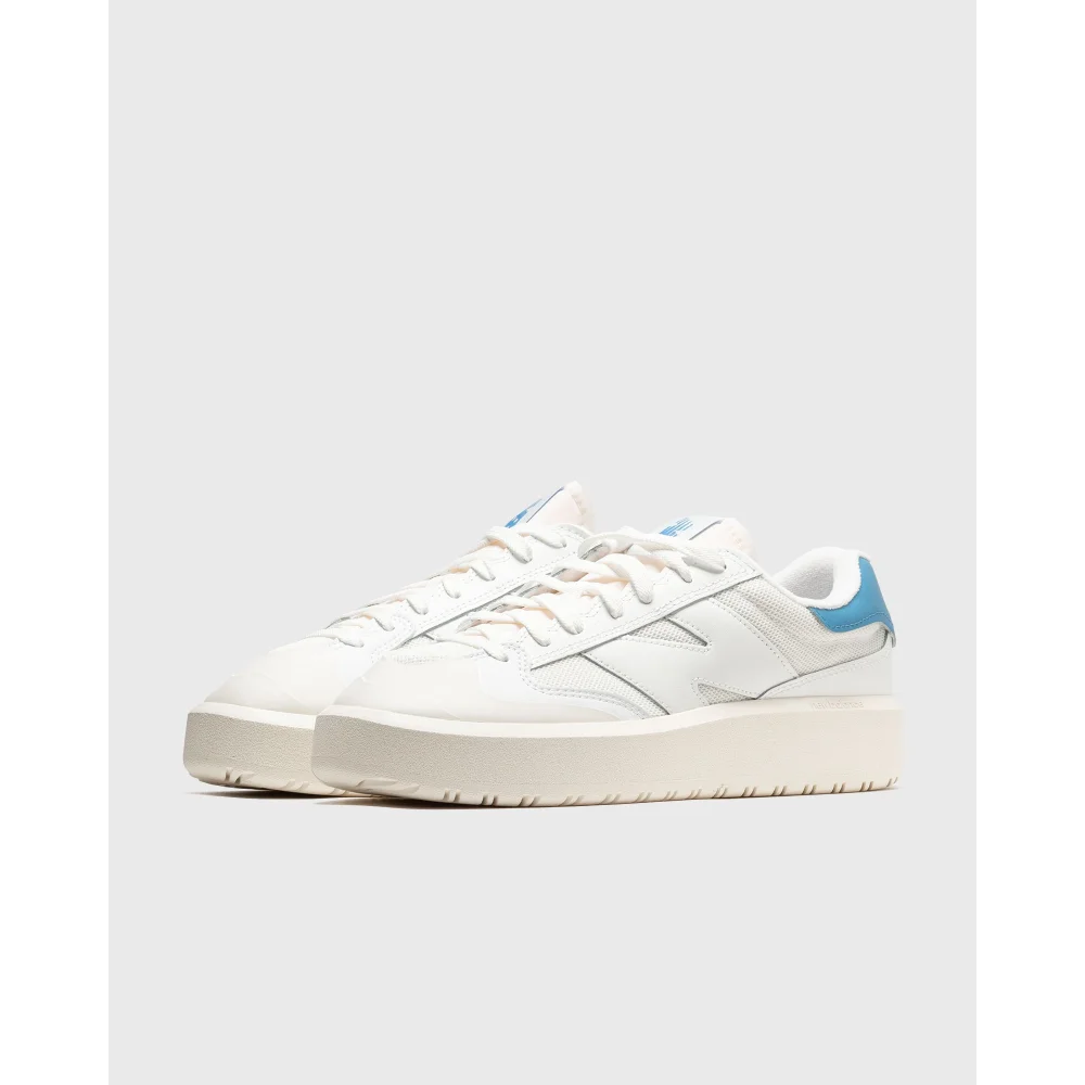 New Balance CT302 CT302OE / weiss