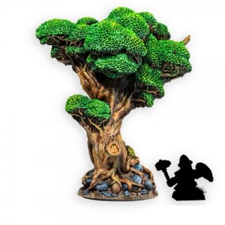 Dark Forest Woods (3)