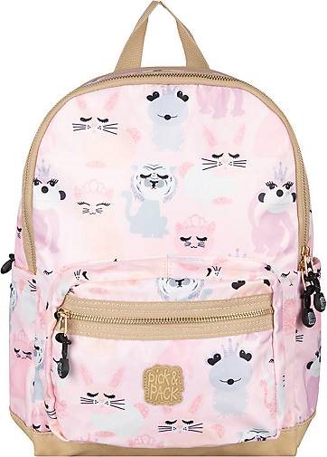 Pick & Pack Rucksack