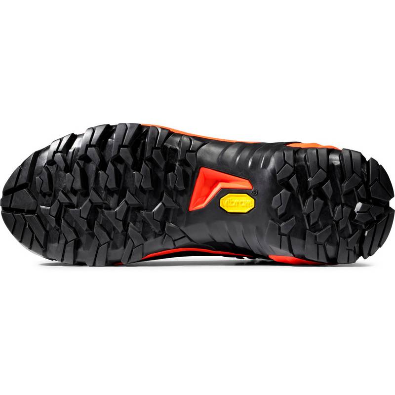 Mammut Sapuen High Wanderschuhe Herren