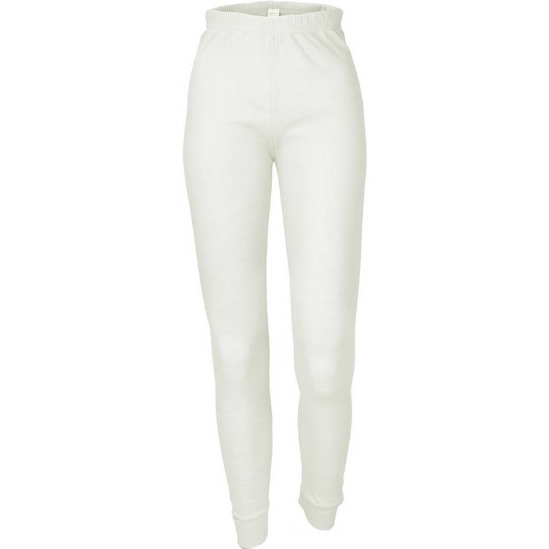 Black Snake Thermo Hose Cozy Funktionsunterhose Damen