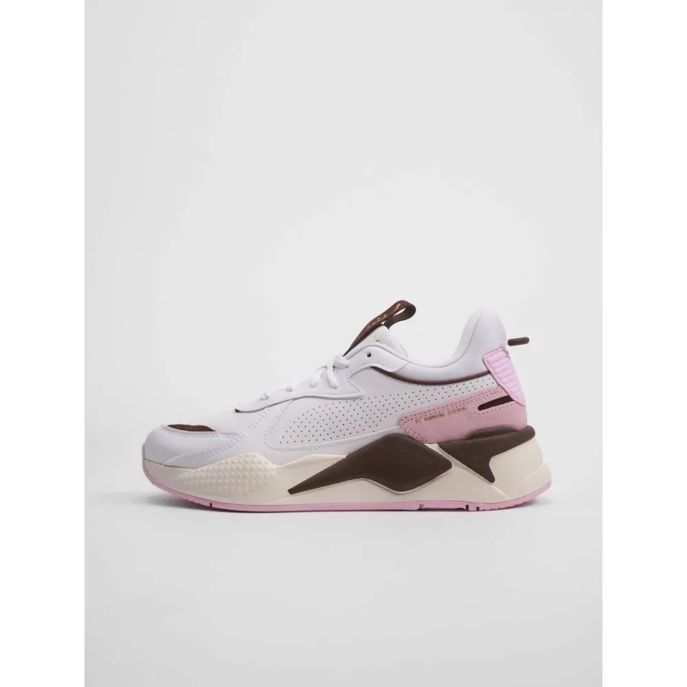 PUMA RS X Preppy 391092-002 / weiss