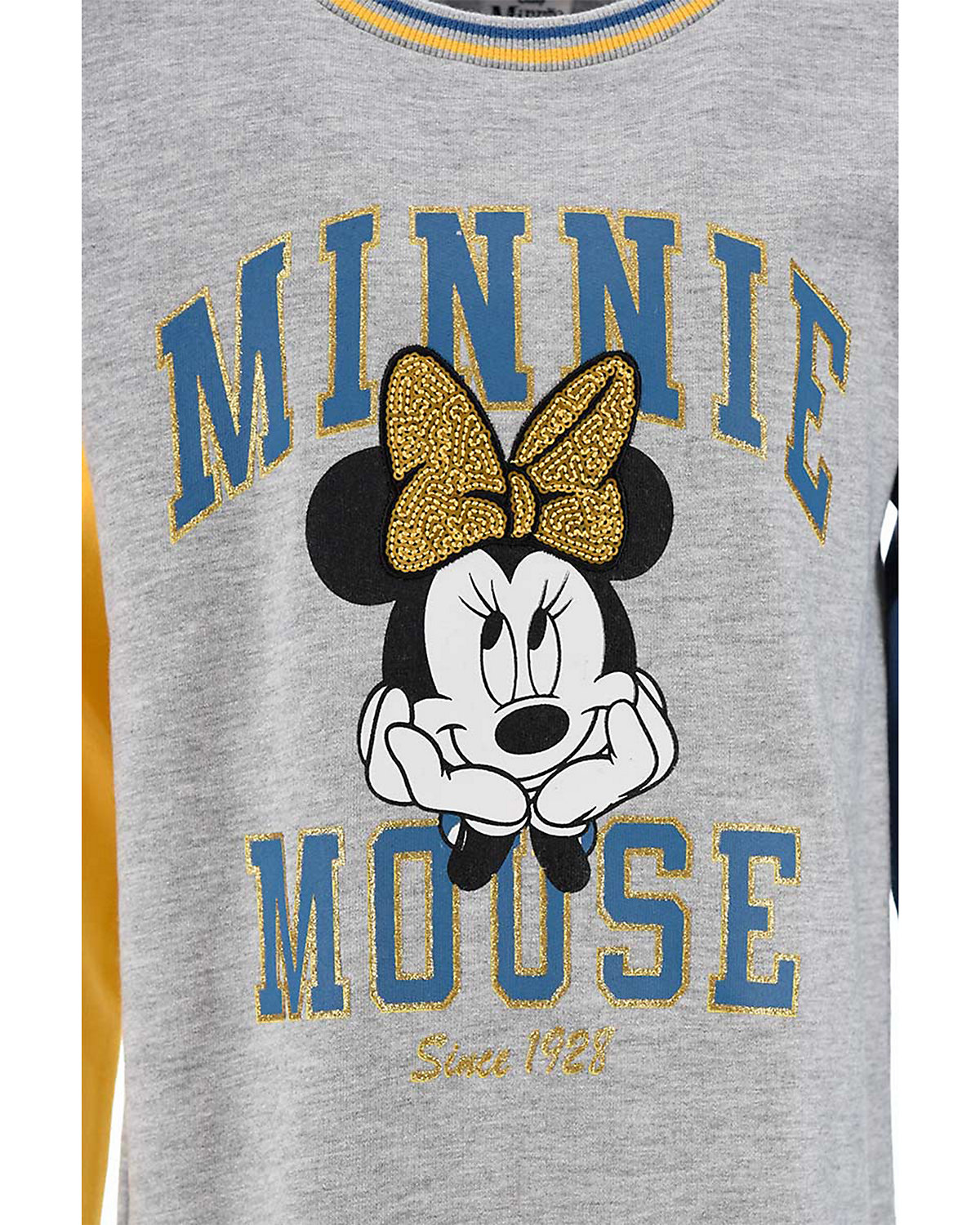 Minnie Mouse Sweatkleid