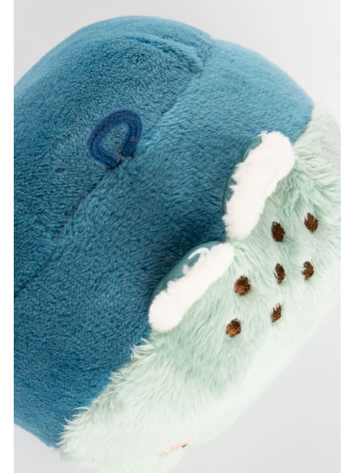 Sigikid Aktiv-Ball Frosch Babybälle in türkis günstig kaufen onesize