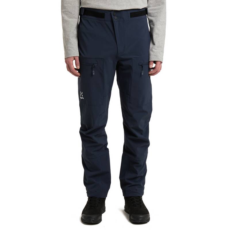 Haglfs Roc Sight Softshell Pant Trekkinghose Herren