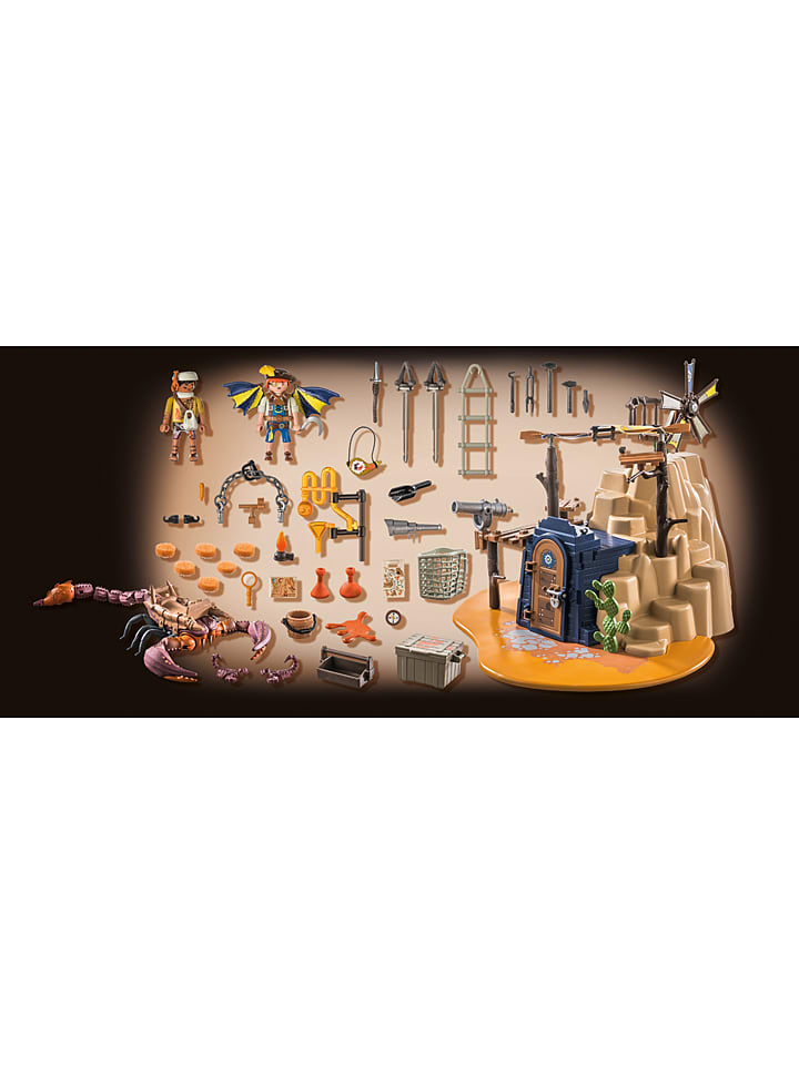 Playmobil Spielfiguren 