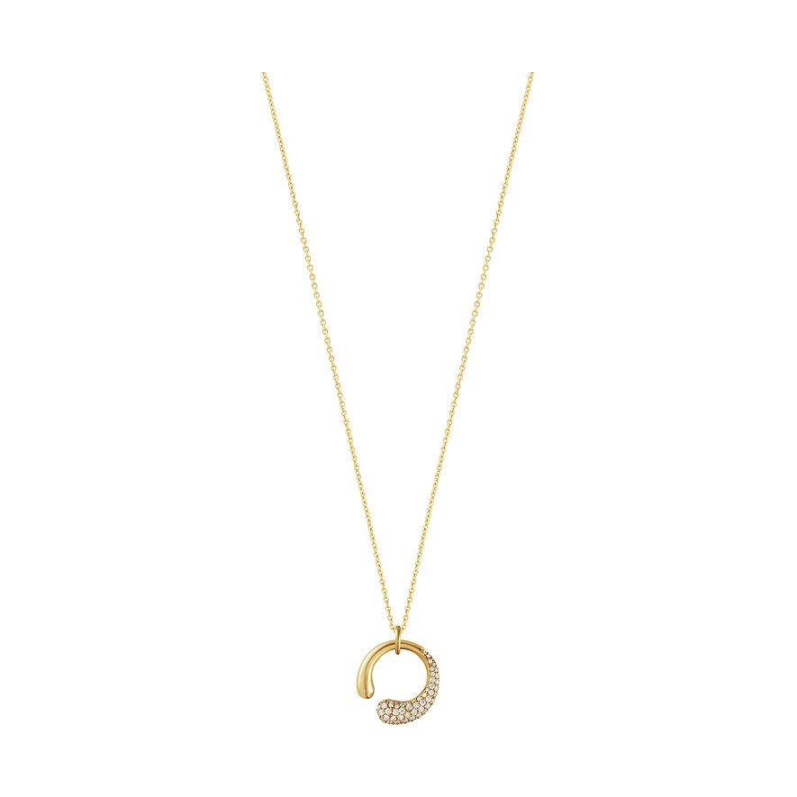 Georg Jensen Kette