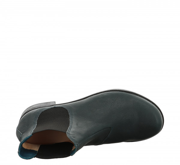 DENK! Chelsea Boots - Atlantic