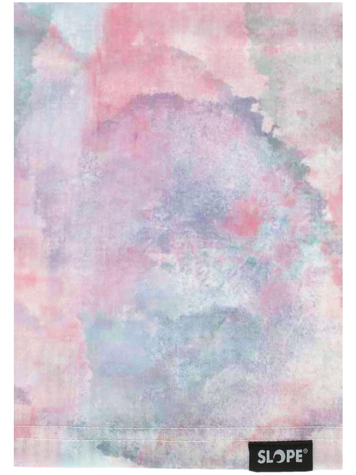 SLOPE Nackenschutz Cyrus in 4278 Orchid Pink günstig kaufen onesize