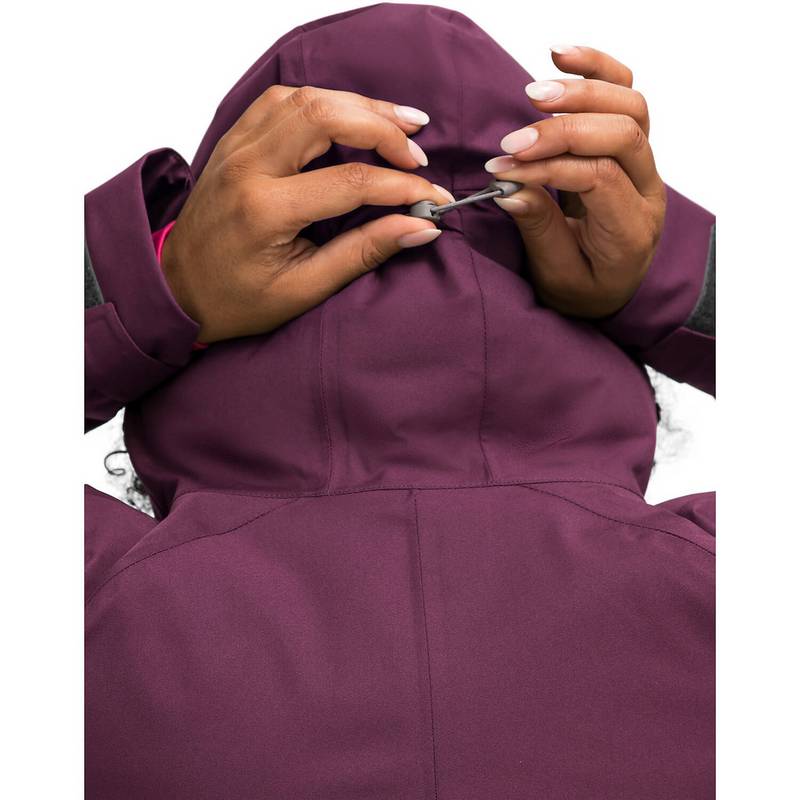Maier Sports Solo Tipo Funktionsjacke Damen