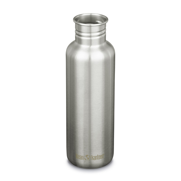 CLASSIC EINWANDIG, 800 ML, SPORT CAP 3.0 - Trinkflasche