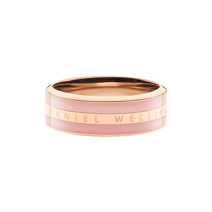 Daniel Wellington Edelstahlring