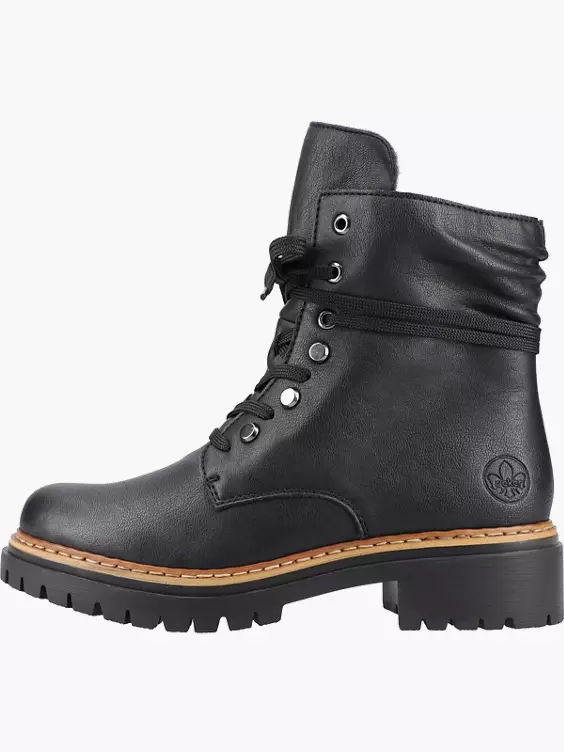 Rieker Damen Biker Boots