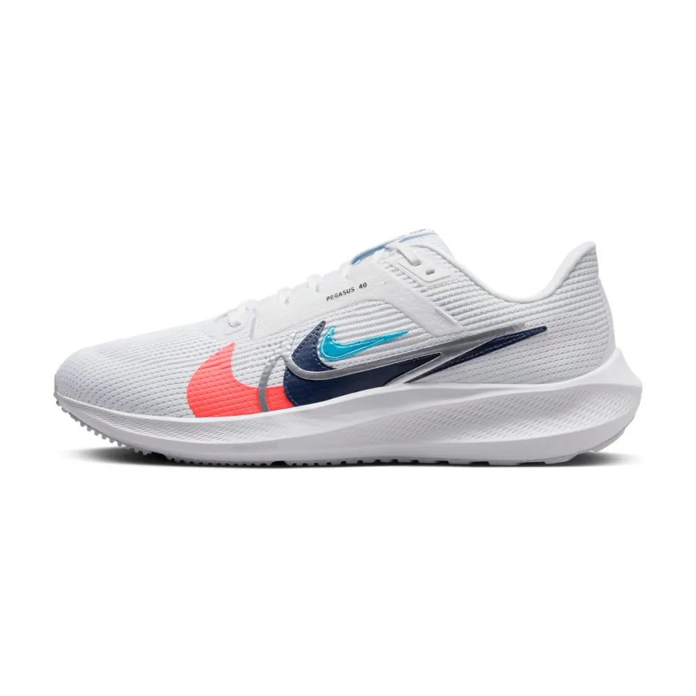 Nike Air Zoom Pegasus 40 Premium FB7179-100 / weiss