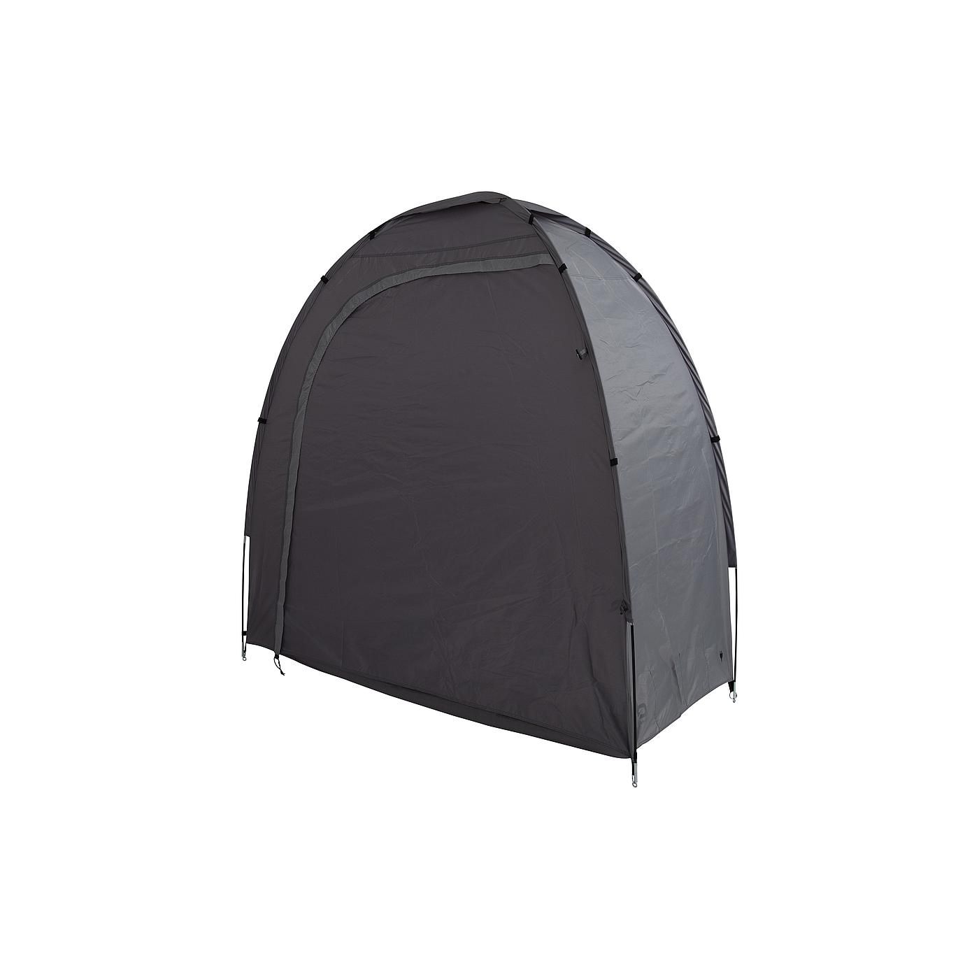 Bo-Camp E-Bike Shelter Plus Lagerzelt
