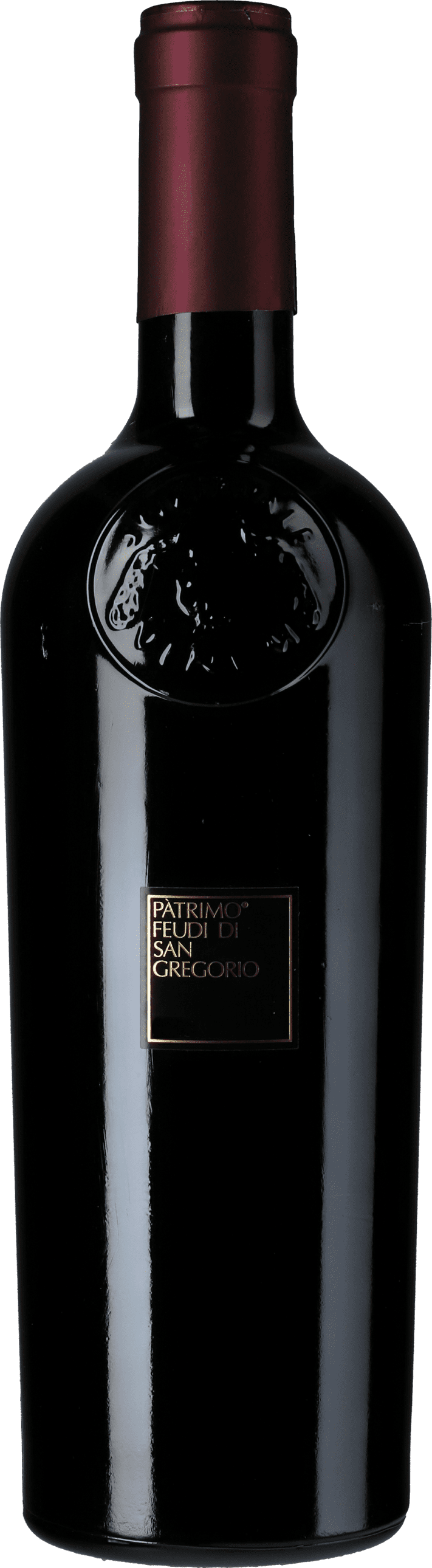 Feudi di San Gregorio Patrimo 2017