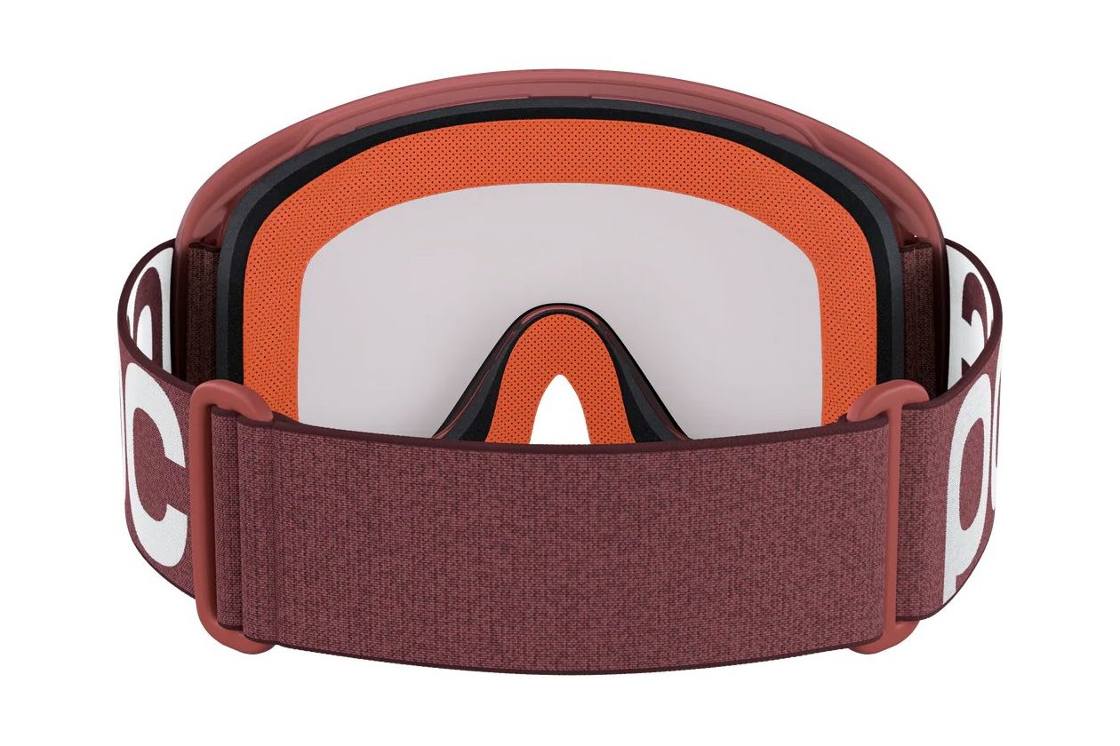 POC Opsin MTB Goggle - Himalayan Salt