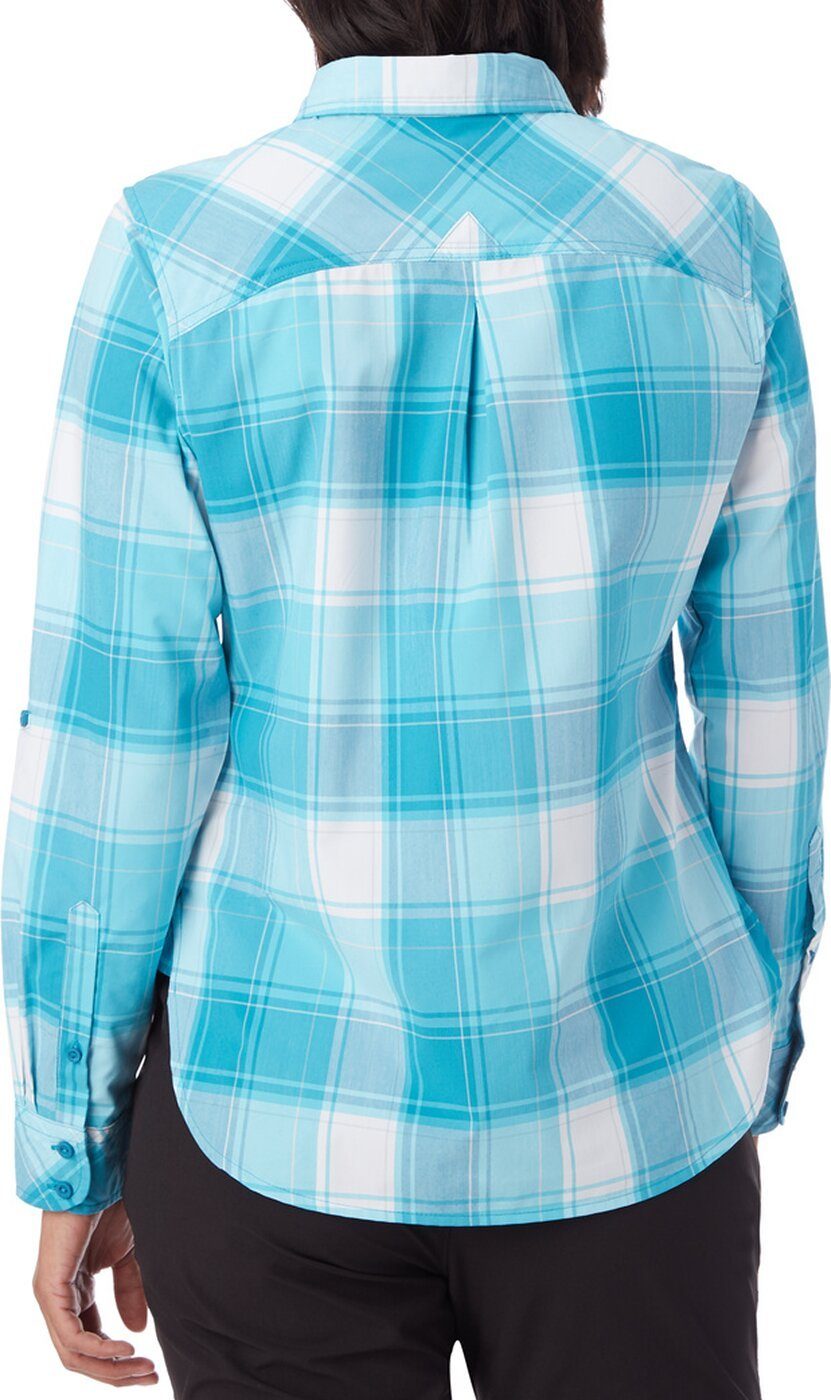 McKINLEY Funktionsbluse Bluse Damen McKinley Selia II
