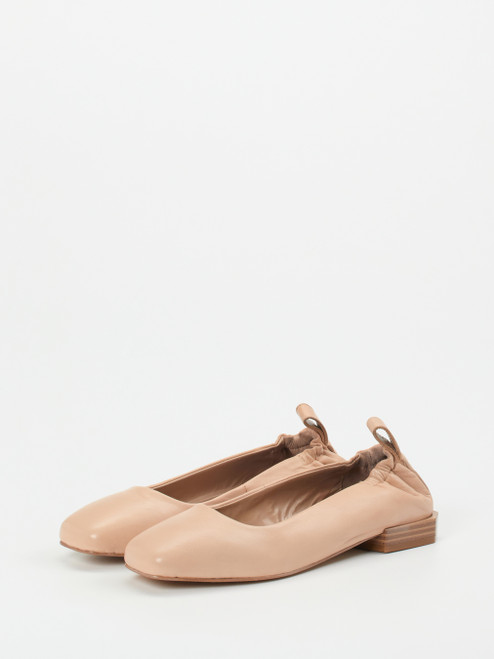Ballerina-14113990036 Ginger & Glove