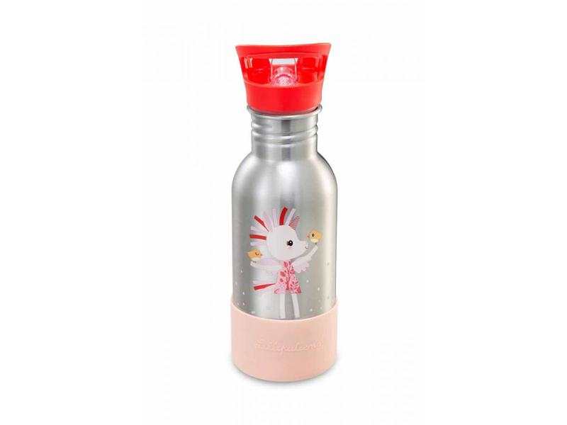 Gourde 600ml Happy Lena