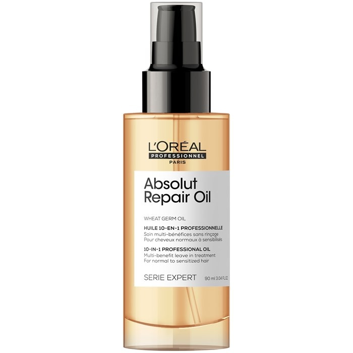 Nourishing Serum Leave in