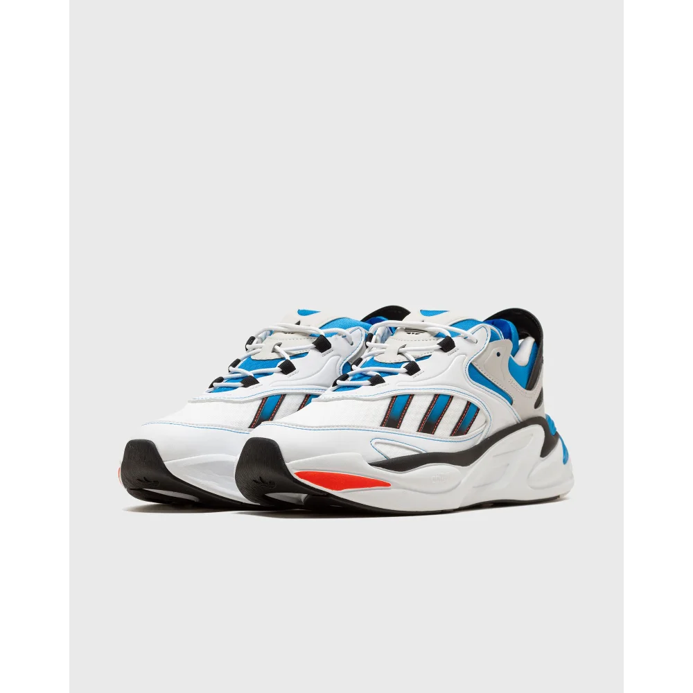 adidas OZMORPH IE2022 / weiss