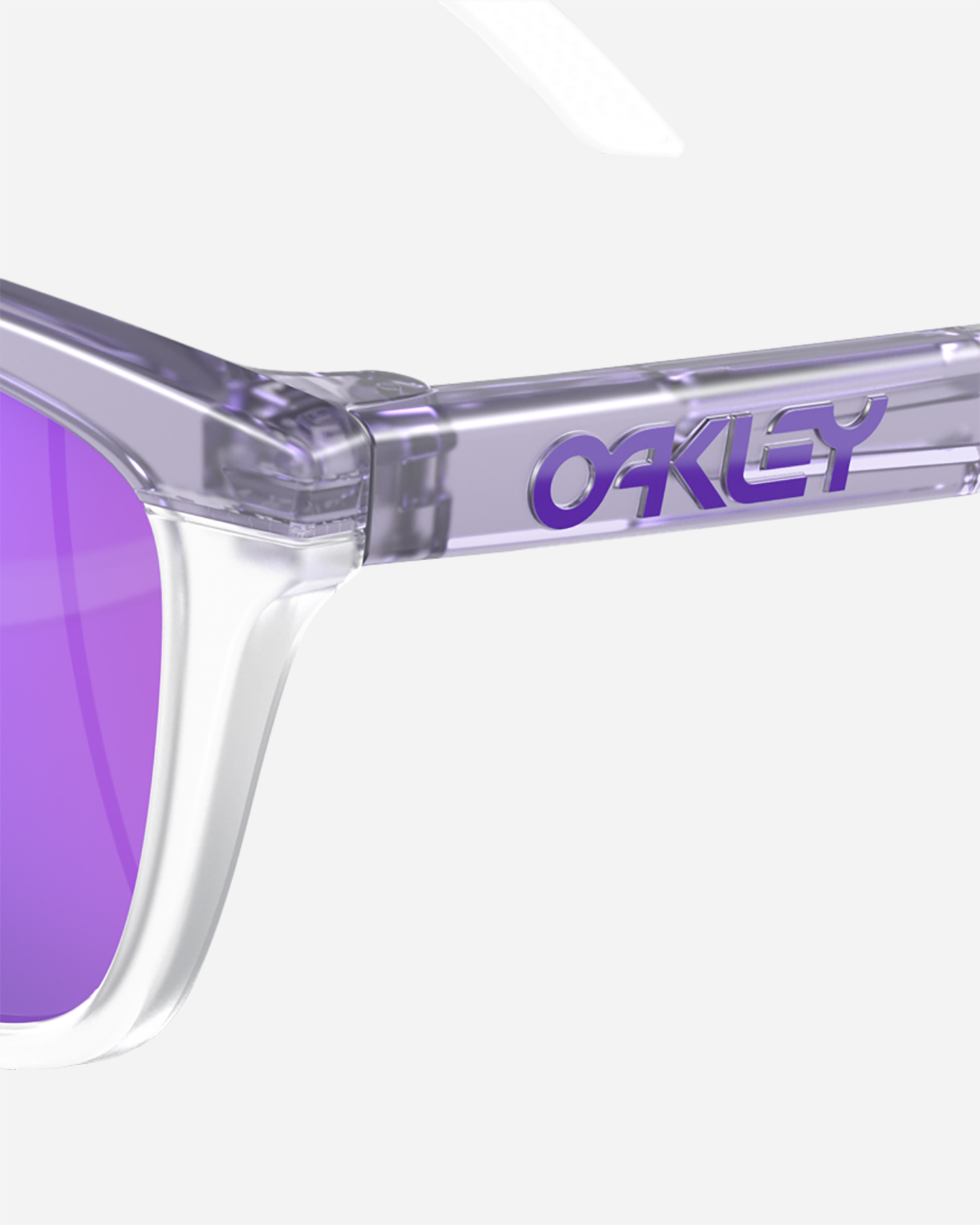 Okuliare Oakley Frogskins Hybrid Prizm 0OO9289-928901