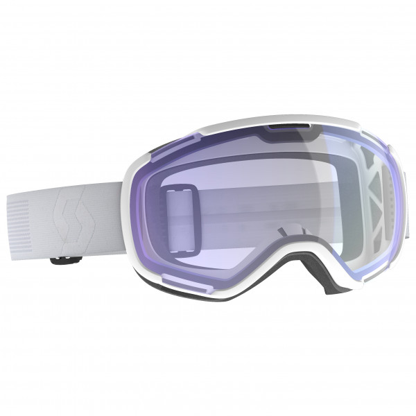 Scott - Goggle Faze II S2 (VLT 28%) - Skibrille