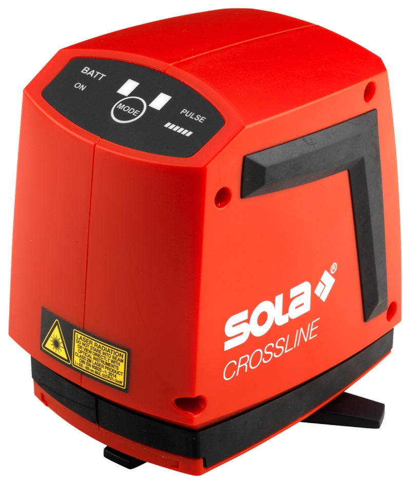 Sola 71013501 CROSSLINE-linjalaser