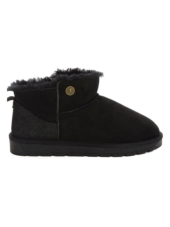 ISLAND BOOT Ankle-Boots 