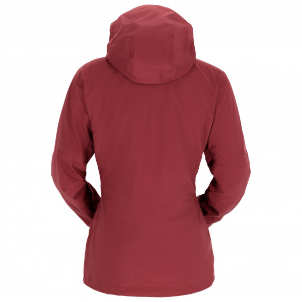 Rab - Women's Firewall Jacket - Regenjacke