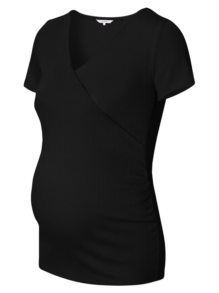 Noppies Still T-Shirt Sanson in Black günstig kaufen