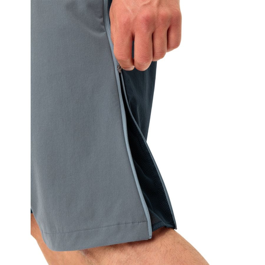 Moab Shorts V Herren