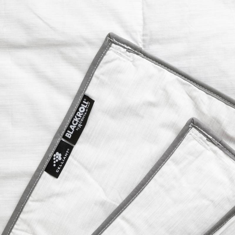 BLACKROLL Ultralite Decke