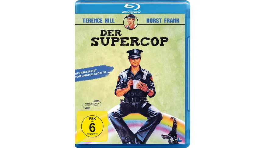 Der Supercop