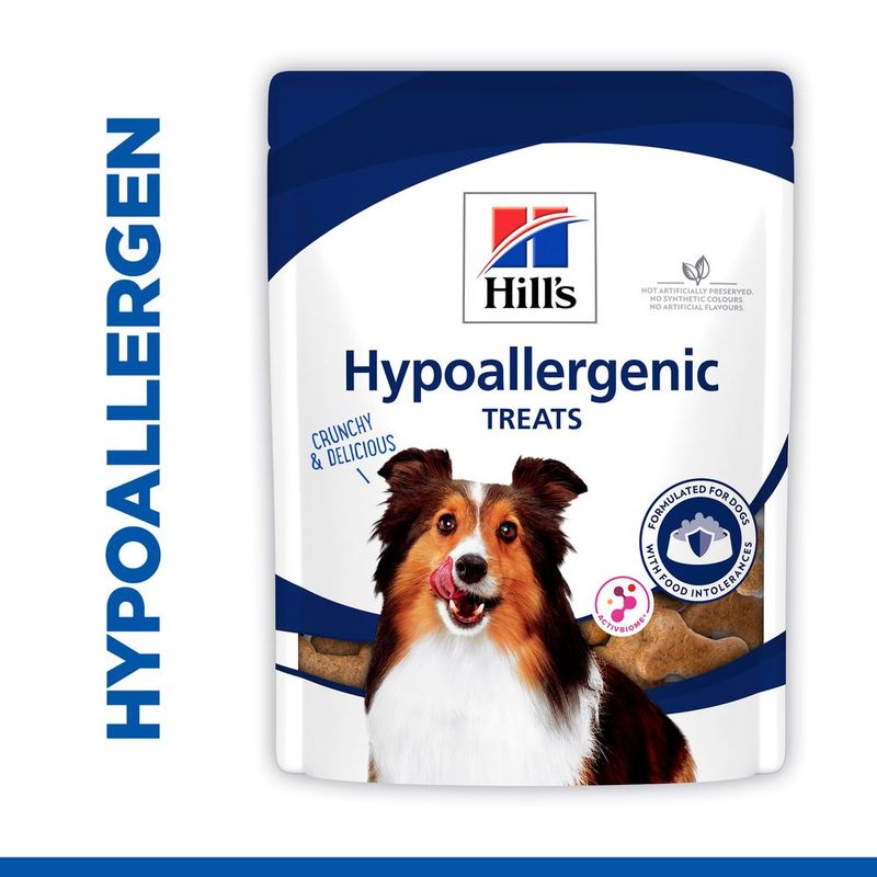Hill's HypoAllergenic Hundesnacks