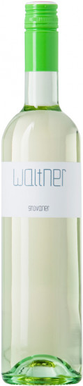 2023 Grüvaner trocken - Weingut Gerald Waltner