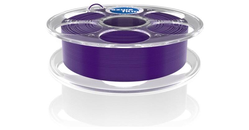 FLASHFORGE Filament Blau FP171-4006