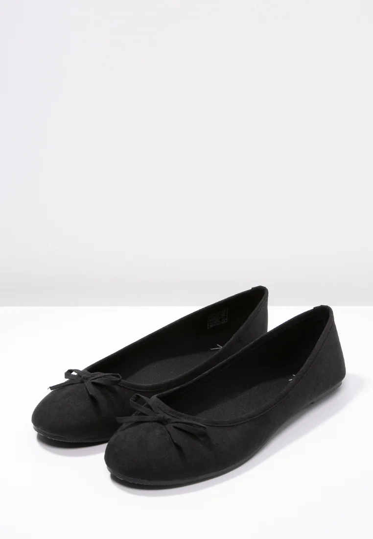 Bailarinas de Anna Field