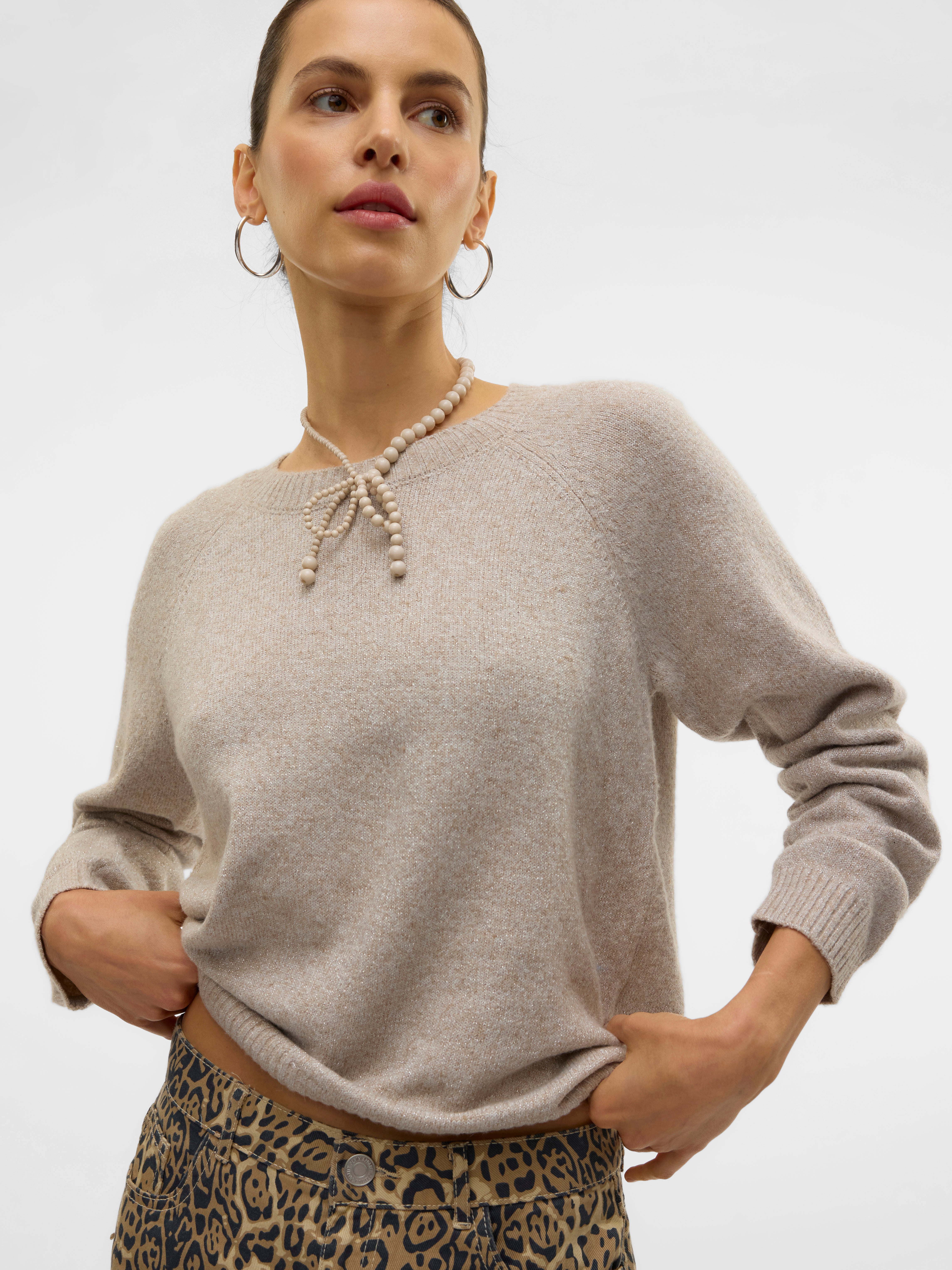 VMDOFFYSHINE Pullover