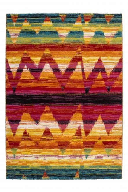 Kayoom Guayama 245 Multi 160cm x 230cm
