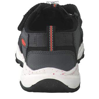 KEEN Newport Neo Sandale in grau
