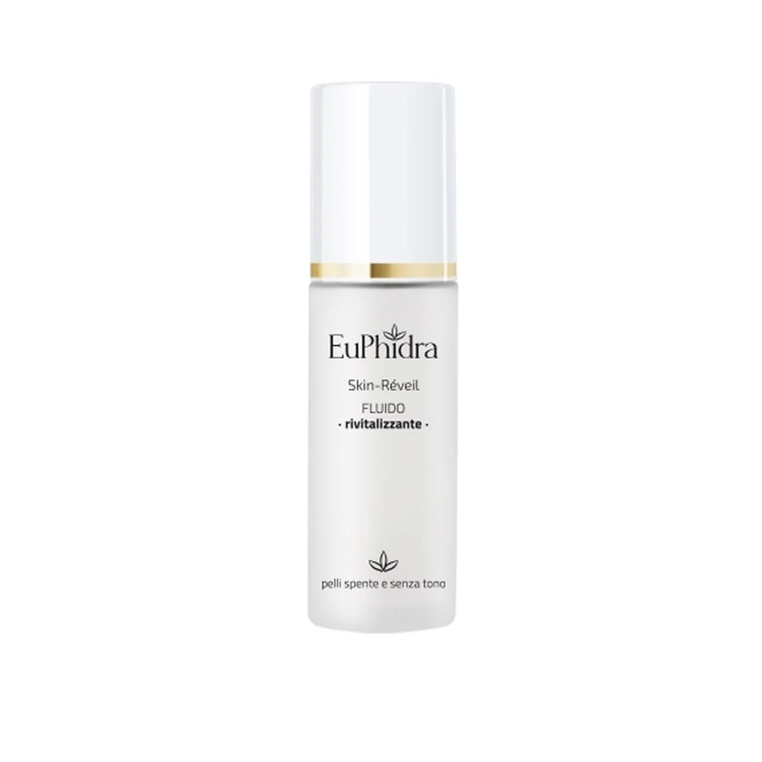Fluido revitalizante Skin-Réveil - Primeiros sinais de um fluido facial