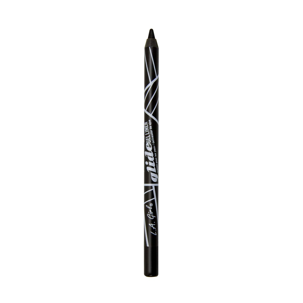 l.a girl cosmetics Gel Glide Eyeliner Pencil Eyeliner Gel Crayon
