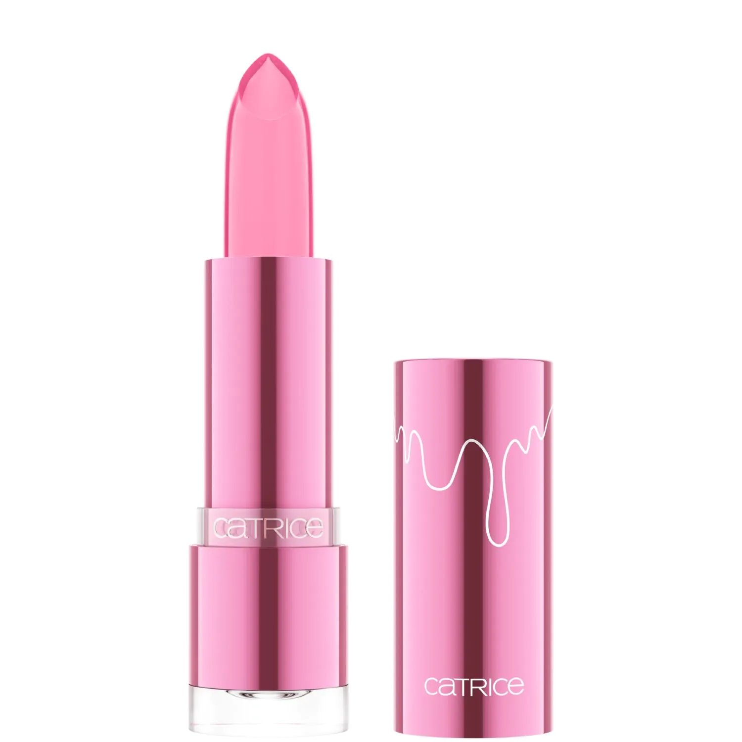 Catrice Soft Glaze Glow Lip Balsam do ust 010