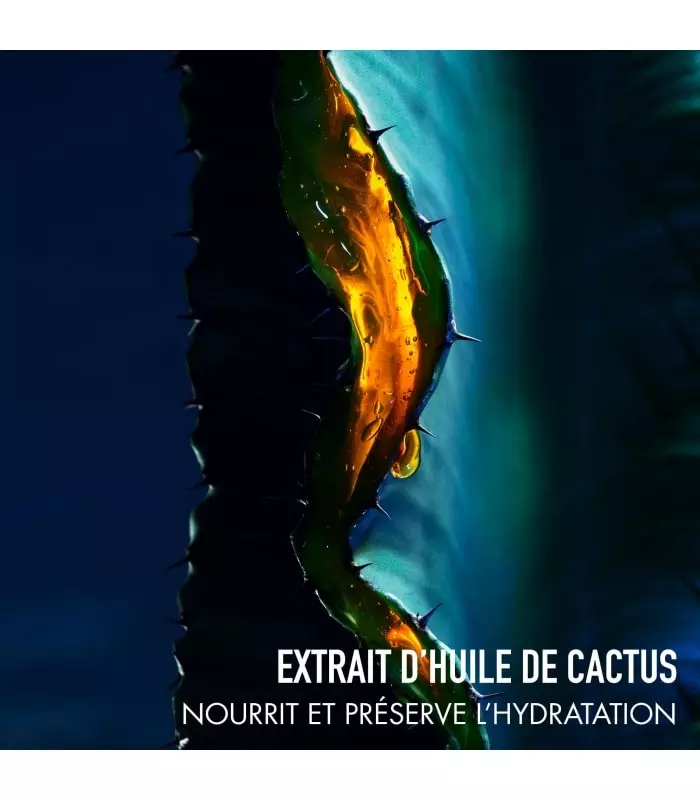 SAUVAGE Le Sérum - Sérum visage au pouvoir du cactus