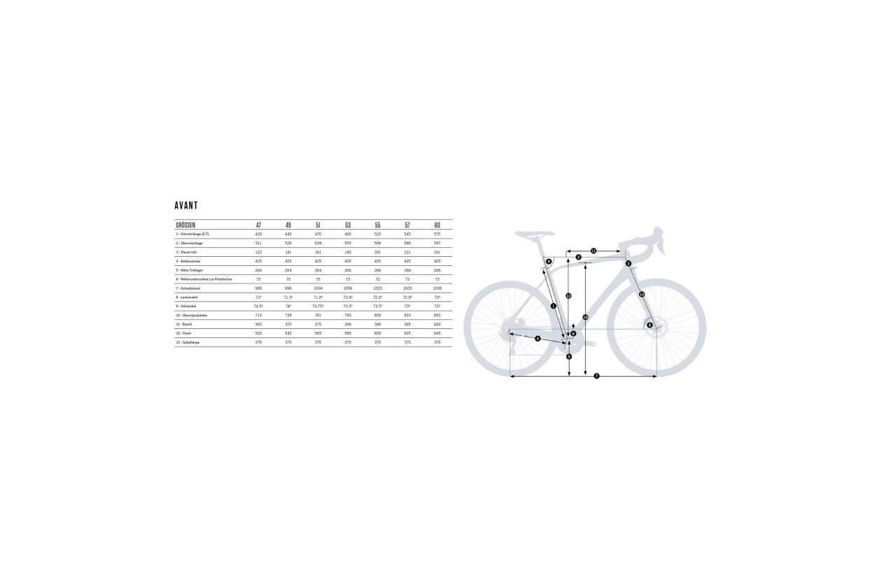 Orbea Alma M50 - 2022 - 29 Zoll - Diamant