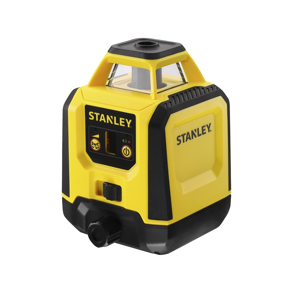 Stanley STHT77616-0 Laser rotativ roșu