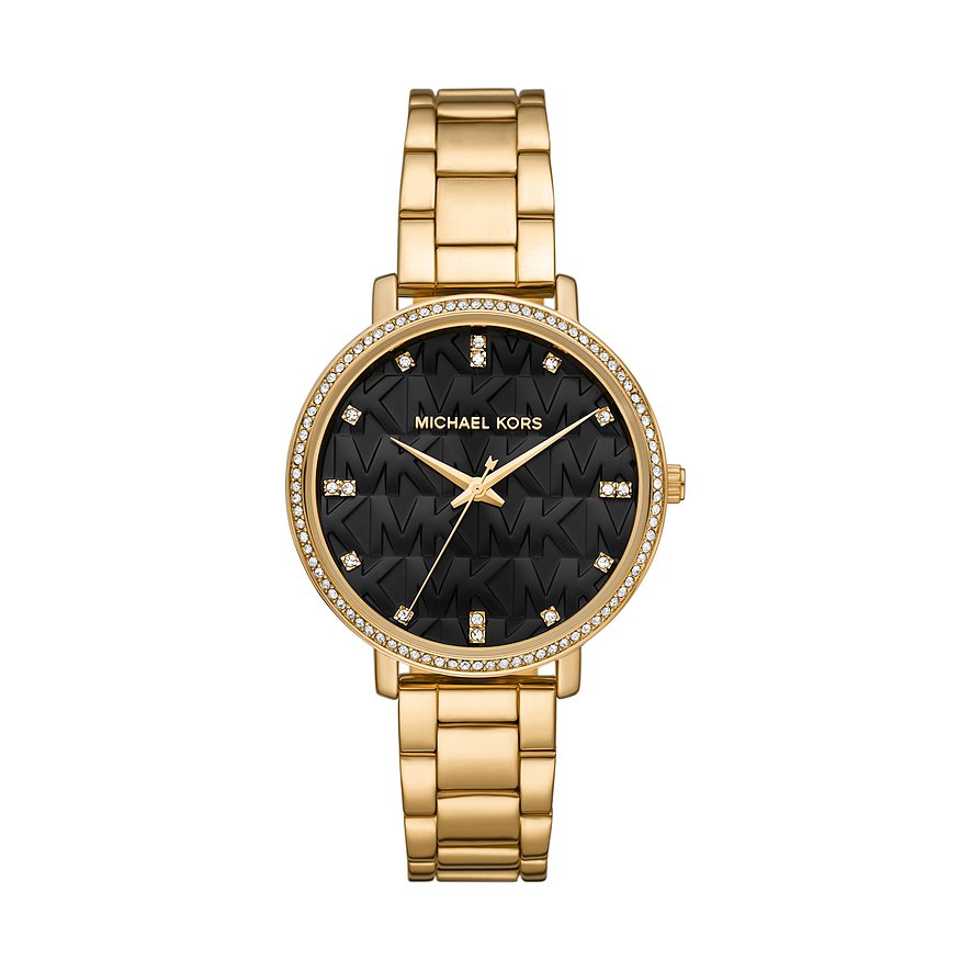 Michael Kors Damenuhr Pyper